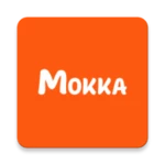 Logo of Mokka - Buy now, Pay later android Application 